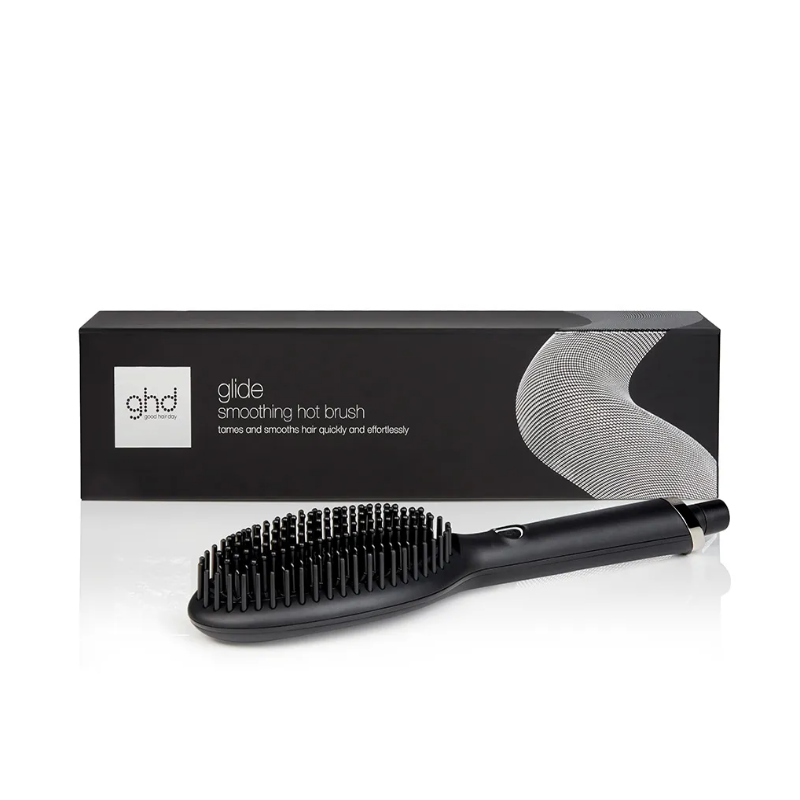 glide Hot Brush