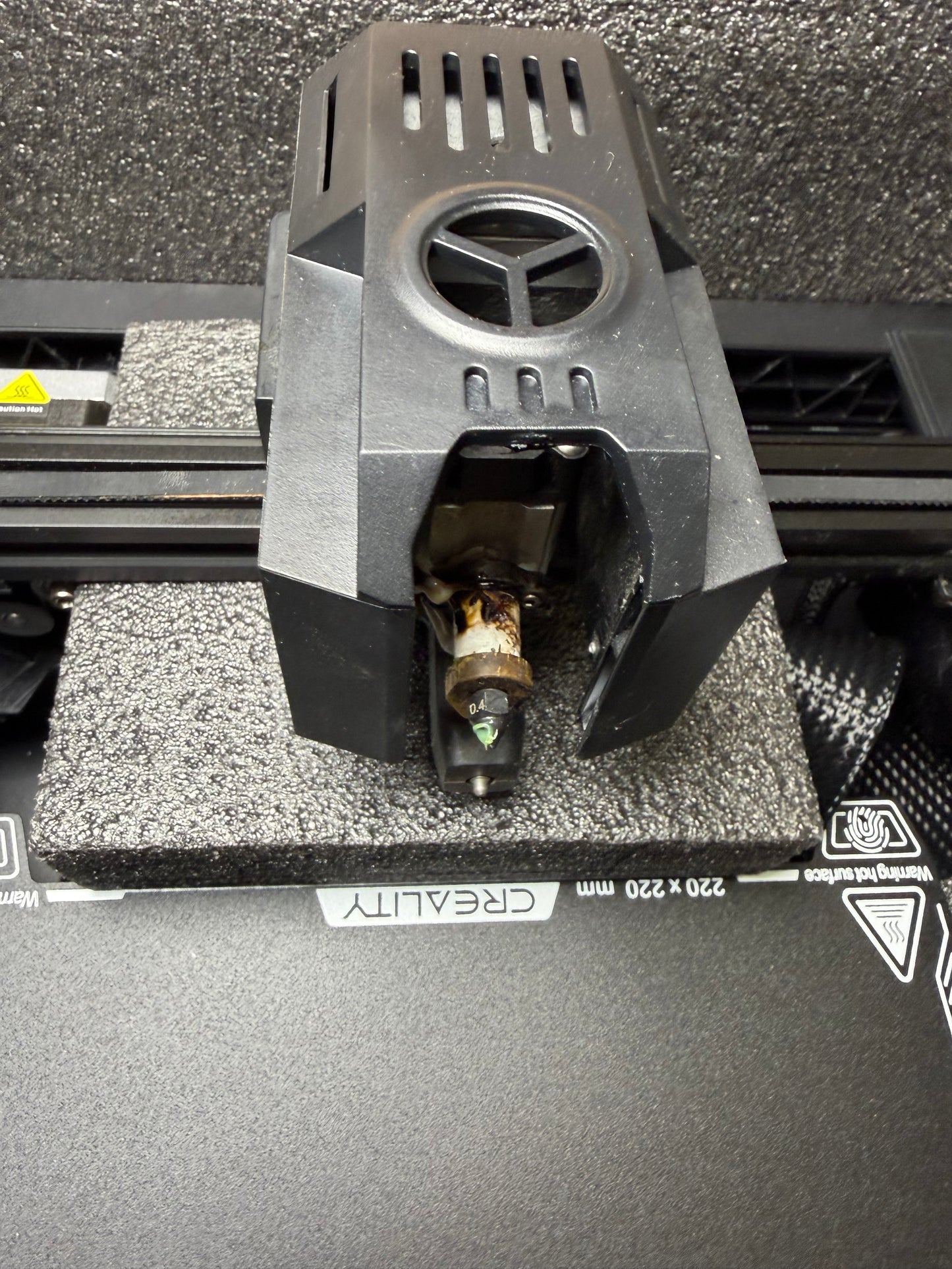 Ender-3 V3 KE B-Ware