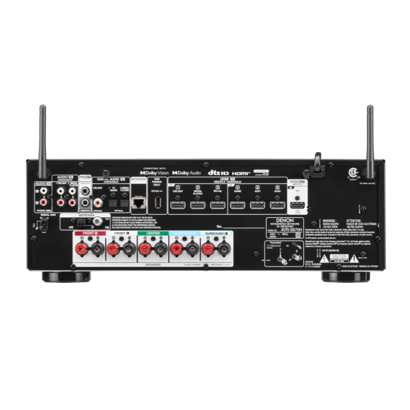 AVR-S670H