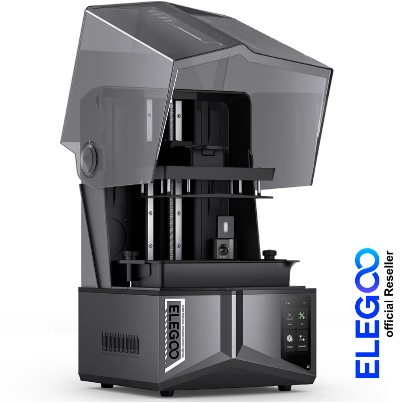 Elegoo Saturn 4 Ultra 16k