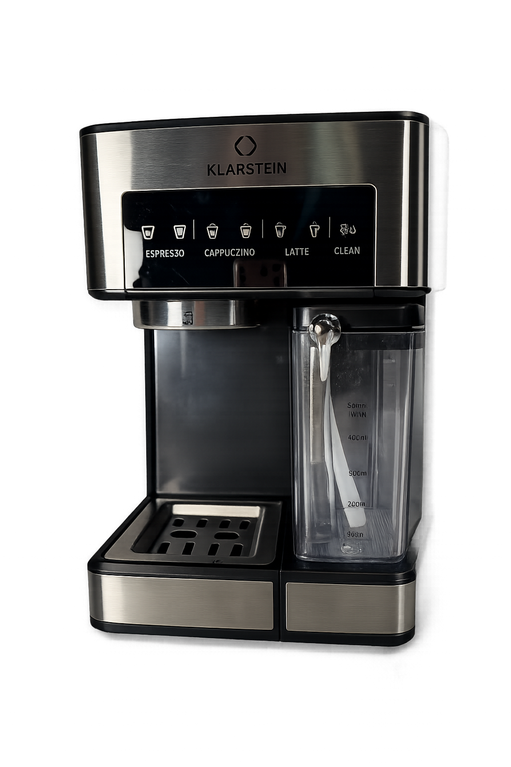 Klarstein Arabica Comfort B-Ware