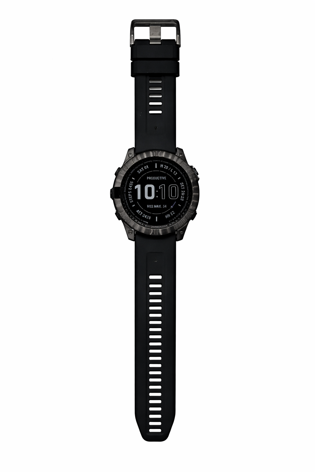 fēnix® 7X Solar/Sapphire Solar 51mm