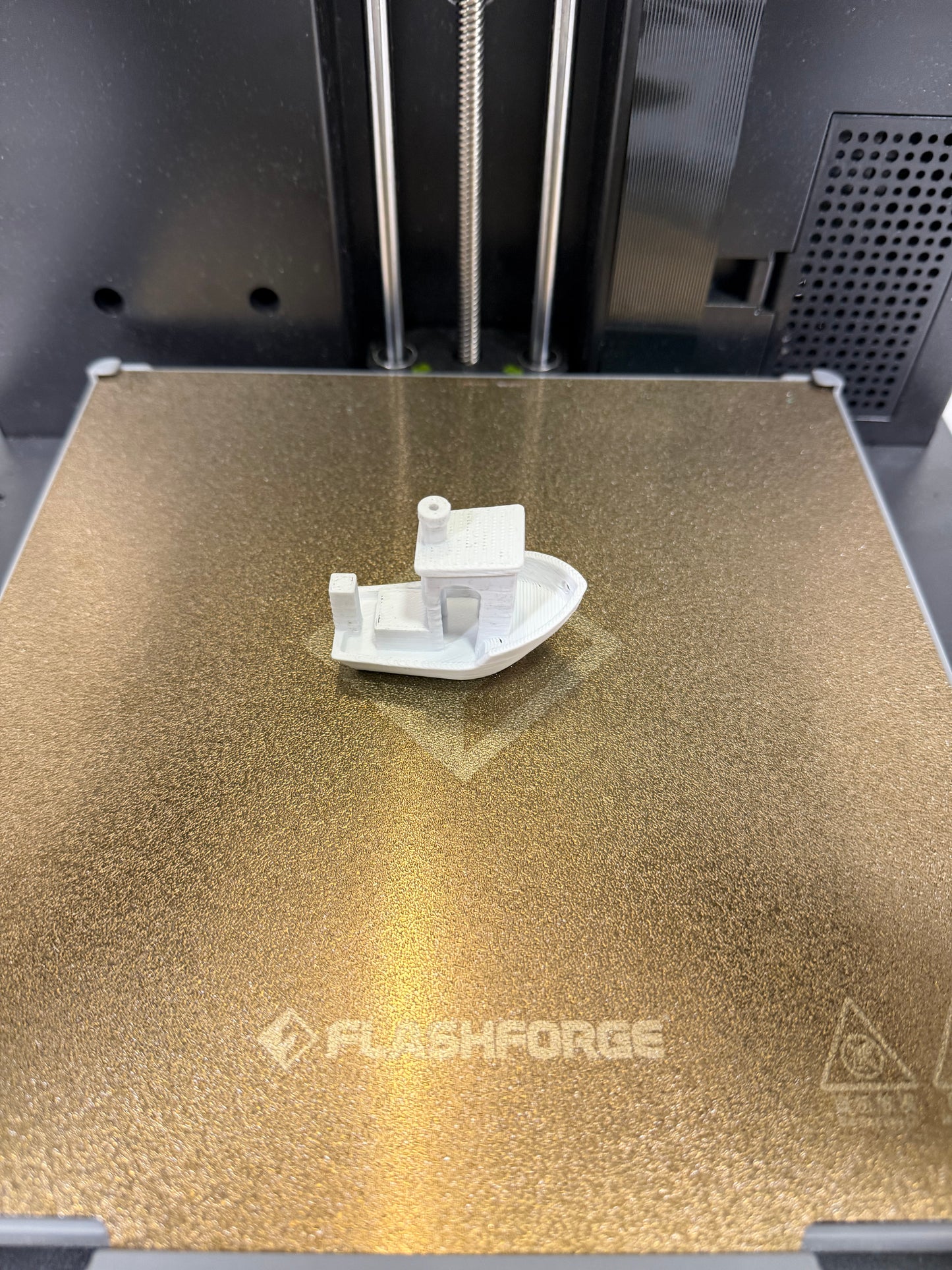 Flashforge Adventurer 5M B-Ware