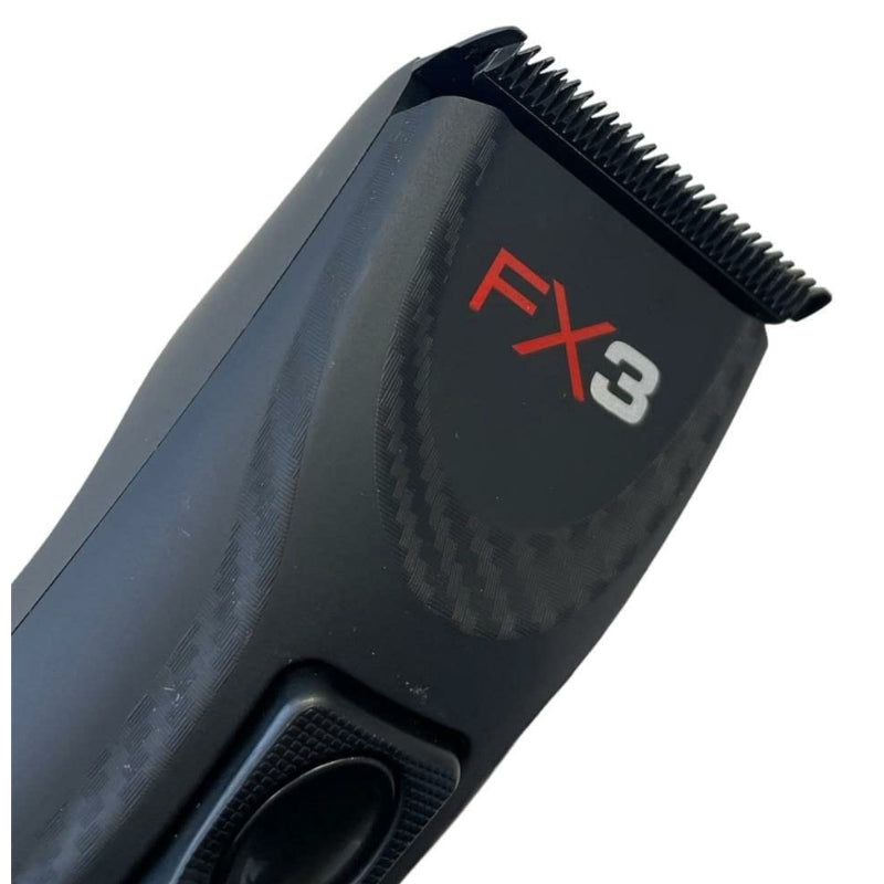 4ARTISTS FX3 CLIPPER