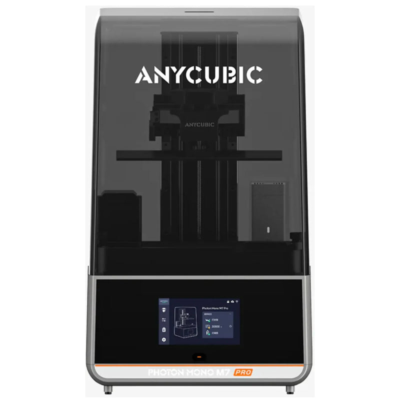 Anycubic Photon Mono M7 Pro