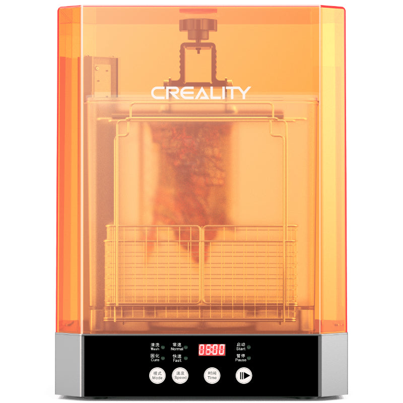 Creality UW-03 - Washing/Curing Machine