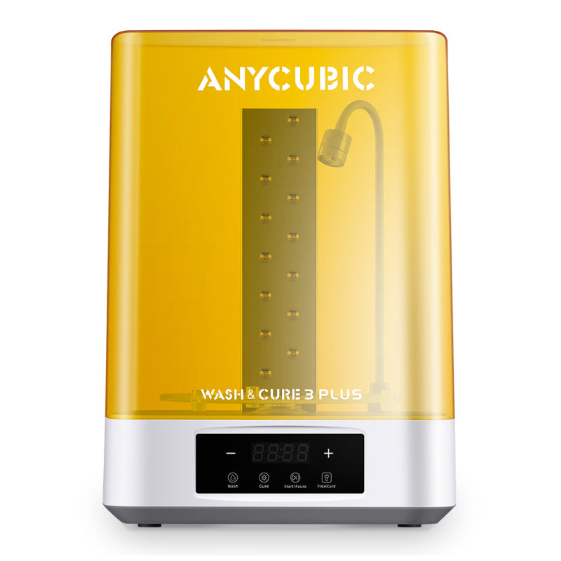 Anycubic Wash & Cure 3 Plus