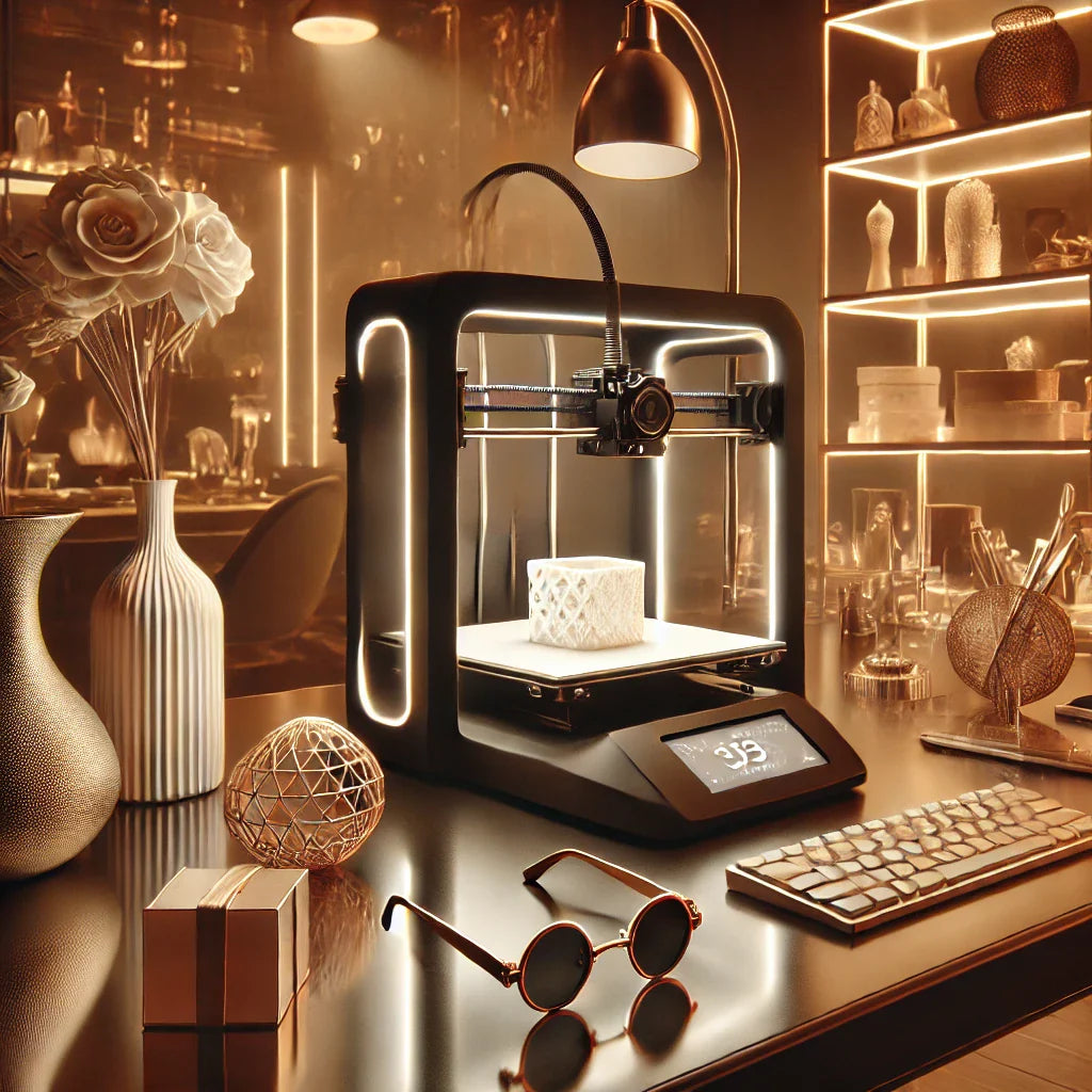 3D Drucker