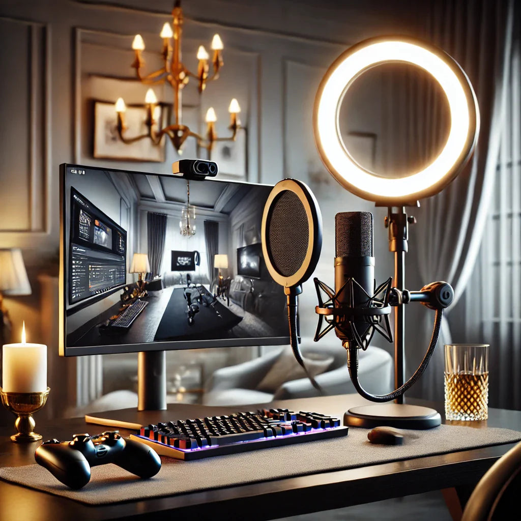Streaming