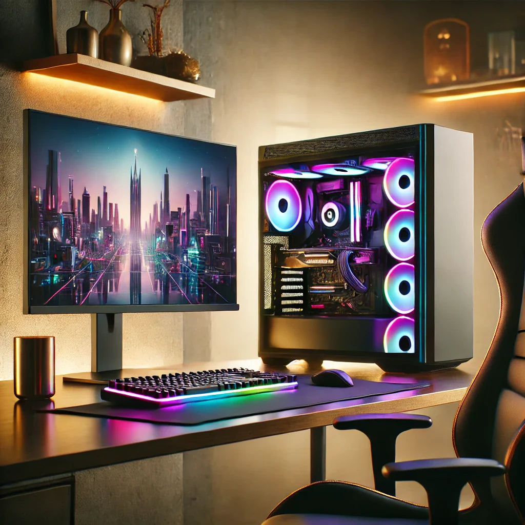 Gaming