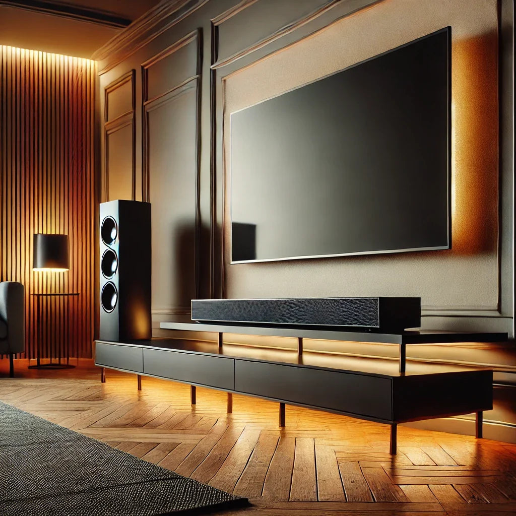 Soundbar