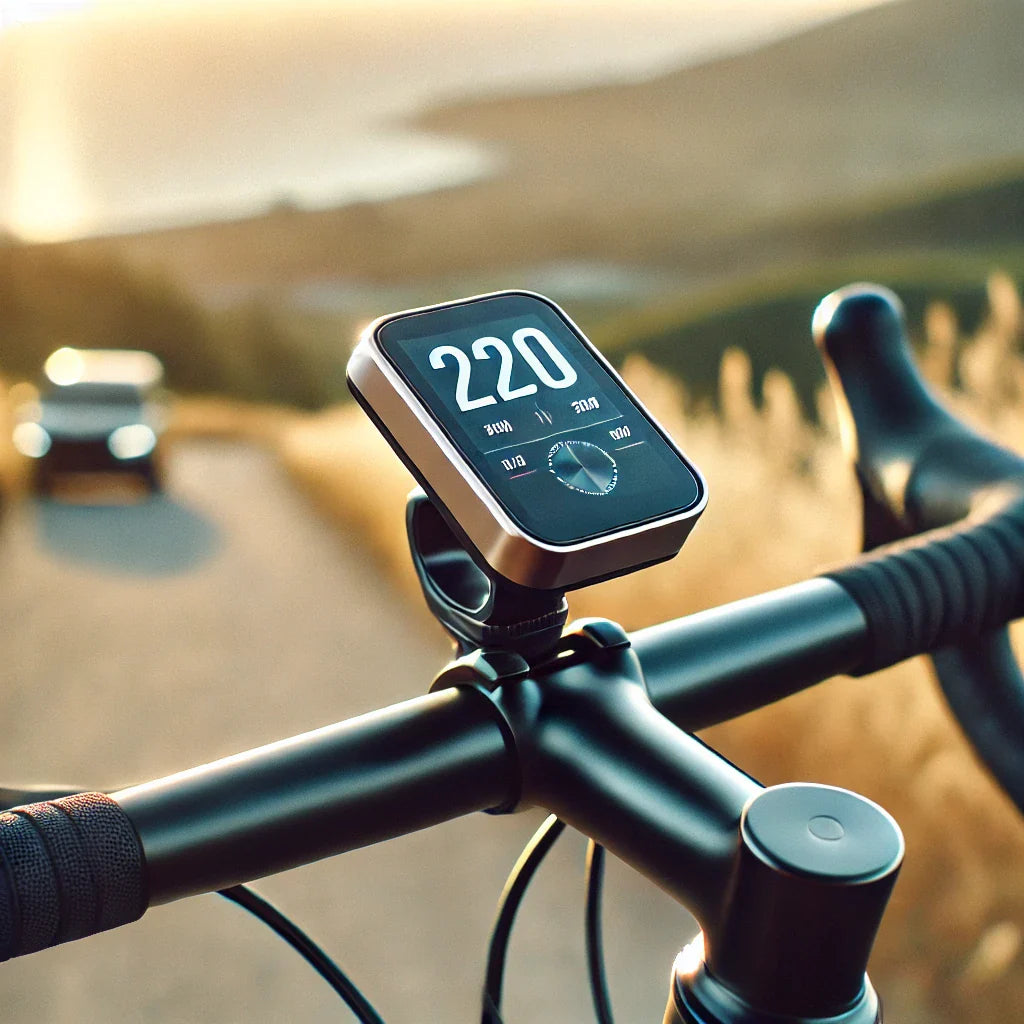 Fahrradcomputer