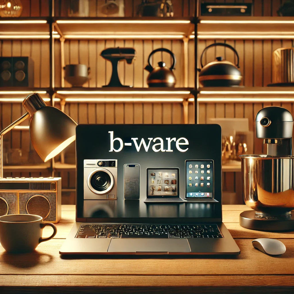 B-Ware