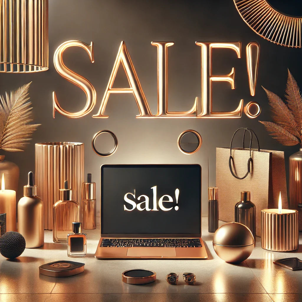 SALE!