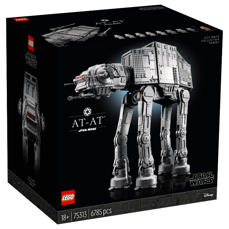 Star Wars 75313 - AT-AT™