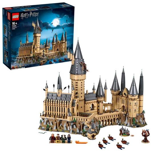 Harry Potter 71043 - Schloss Hogwarts