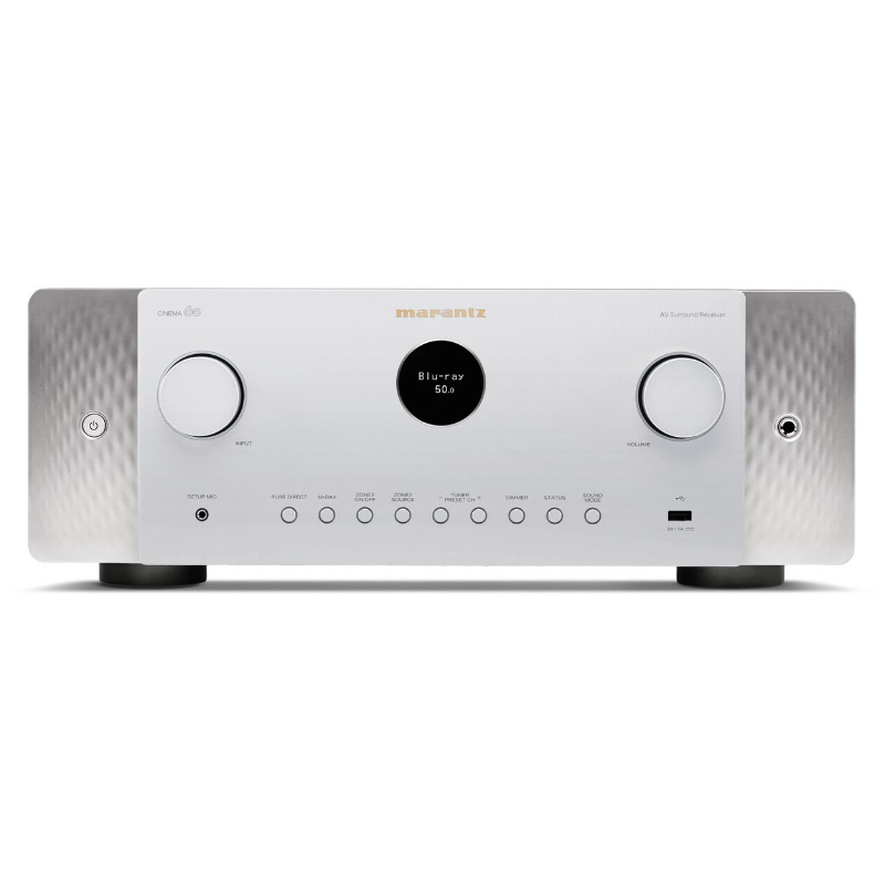 Marantz Cinema 60 Heimkinoreceiver