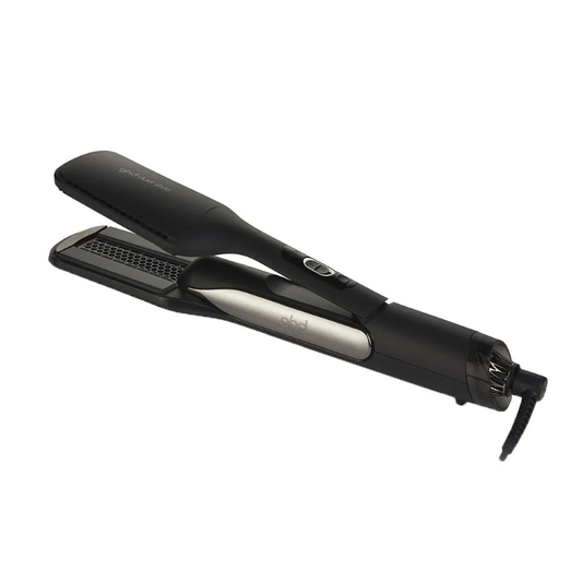 Duet Style 2-in-1 Hot Air Styler schwarz