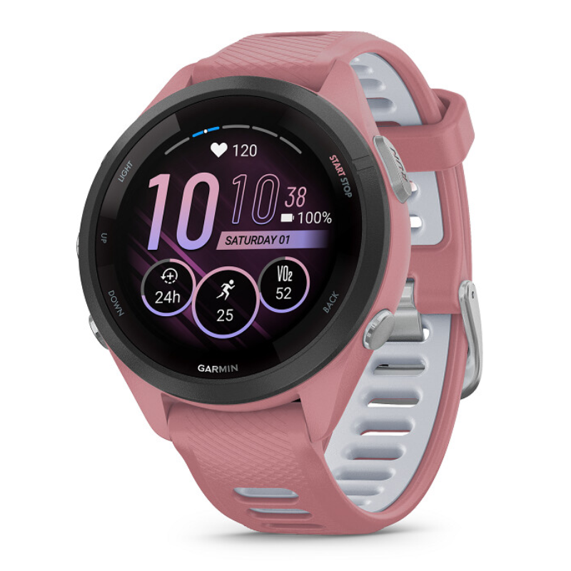 Forerunner 265S 42mm