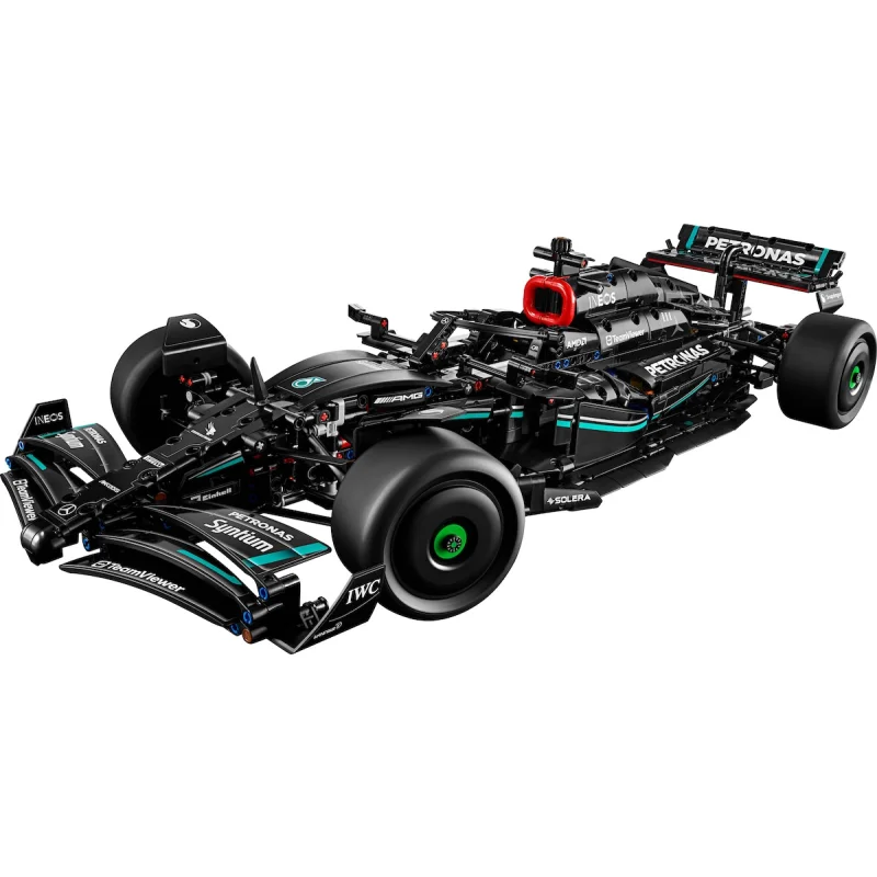 Technic 42171 - Mercedes-AMG F1 W14 E Performance