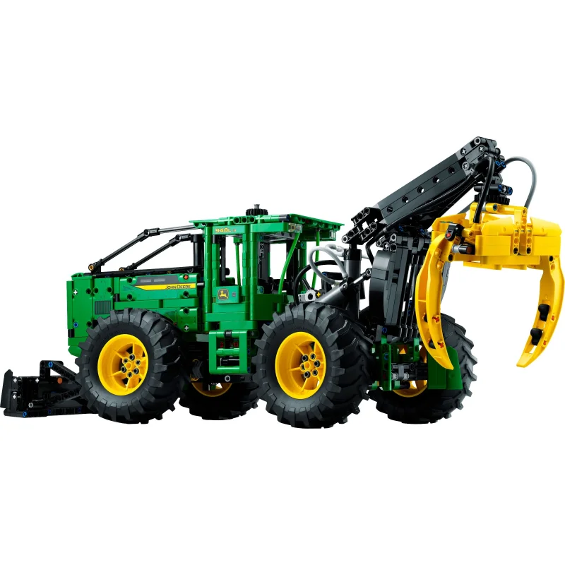 Technic 42157 - John Deere 948L-II Skidder