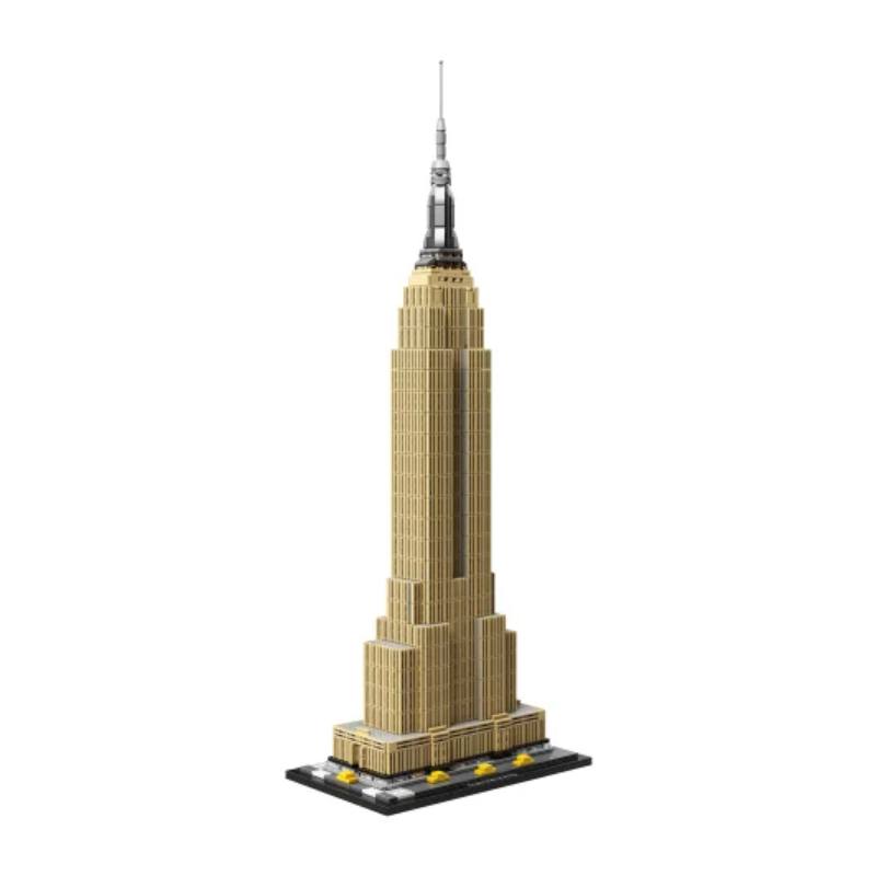 Architecture 21046 - Empire State Building