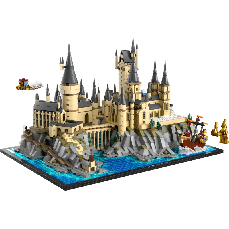 Harry Potter 76419 - Hogwarts™ Castle and Grounds