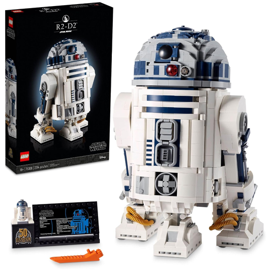 Star Wars 75308 - R2-D2™