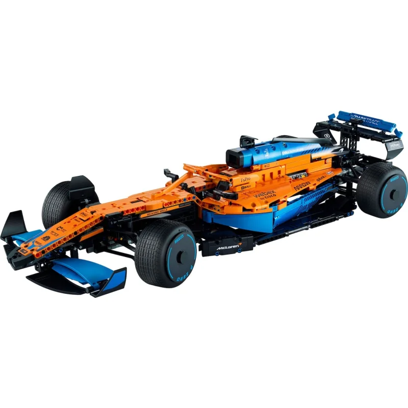 Technic 42141 - McLaren Formel 1 Rennwagen