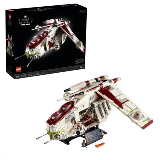 Star Wars 75309 Republic Gunship™