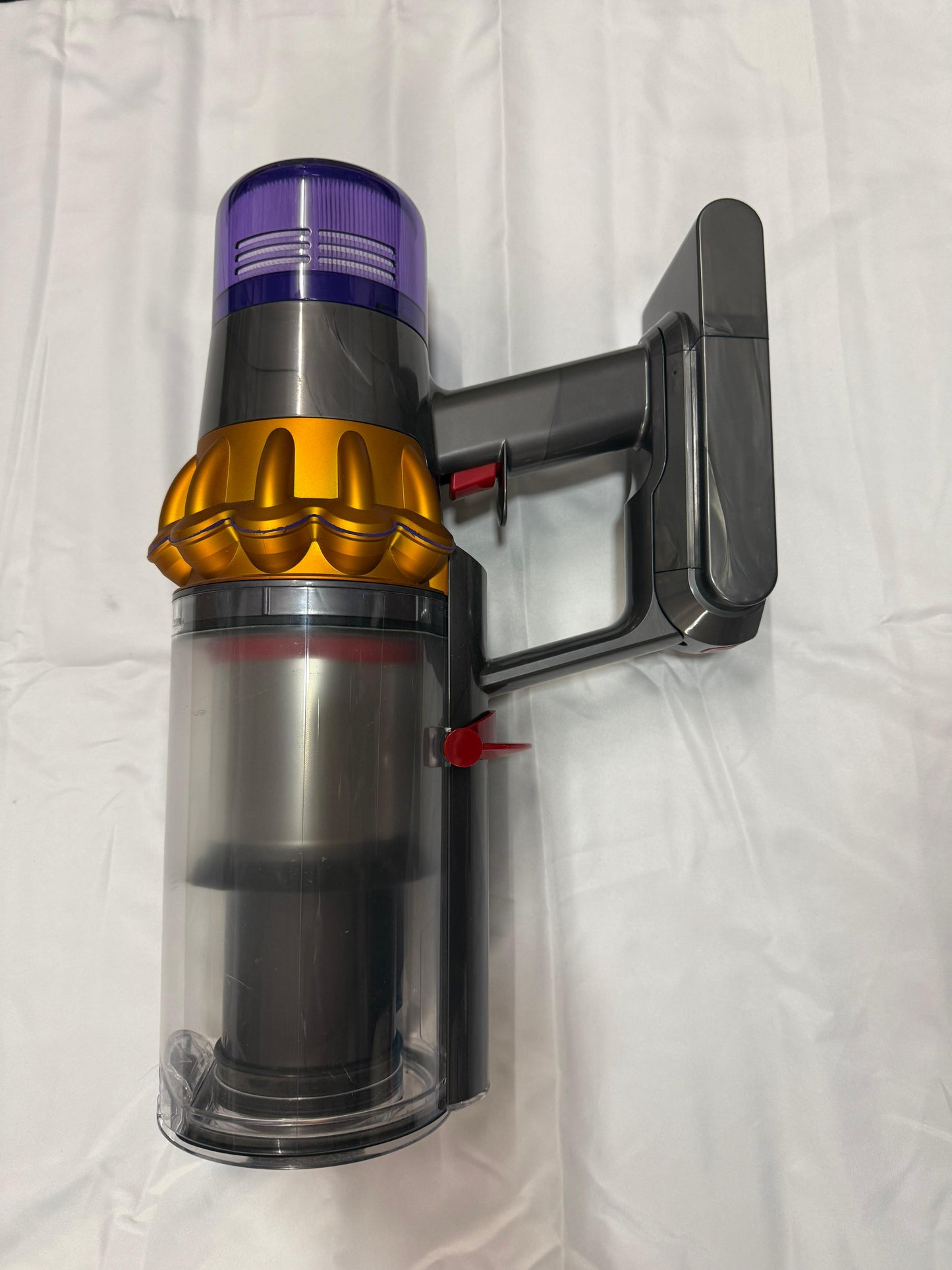 Dyson V15 Detect Absolute B-Ware