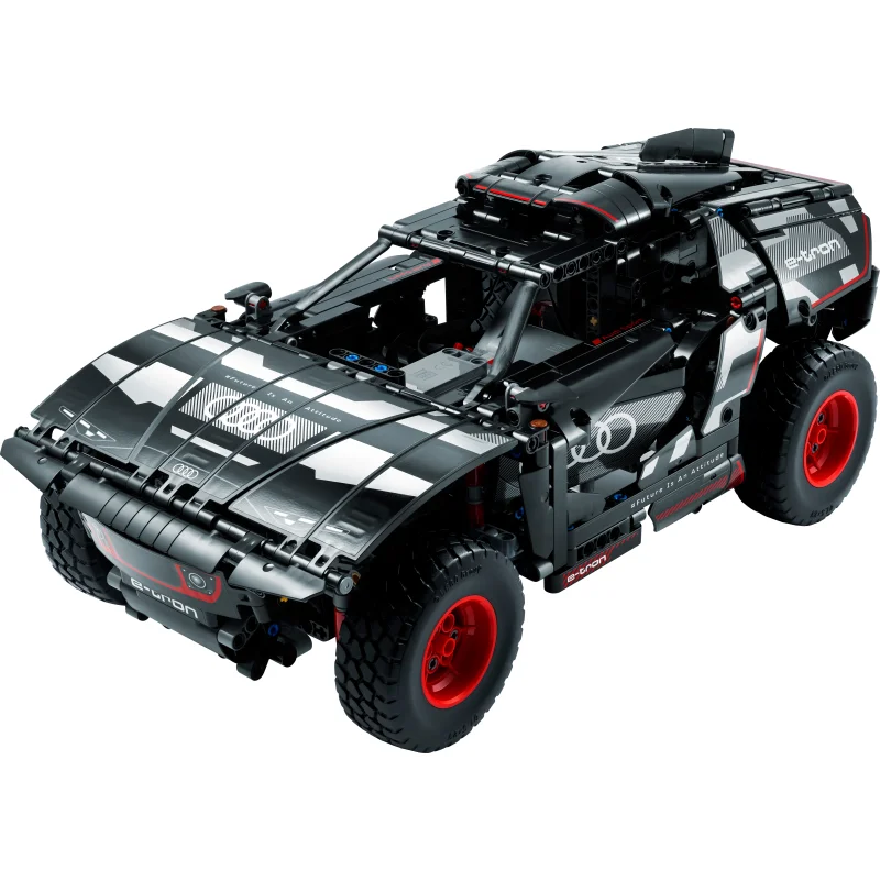 Technic 42160 - Audi RS Q e-tron