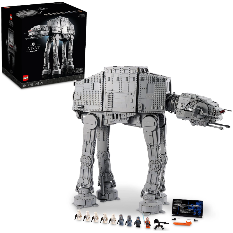 Star Wars 75313 - AT-AT™