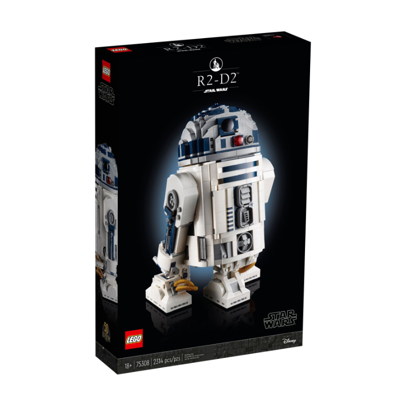 Star Wars 75308 - R2-D2™