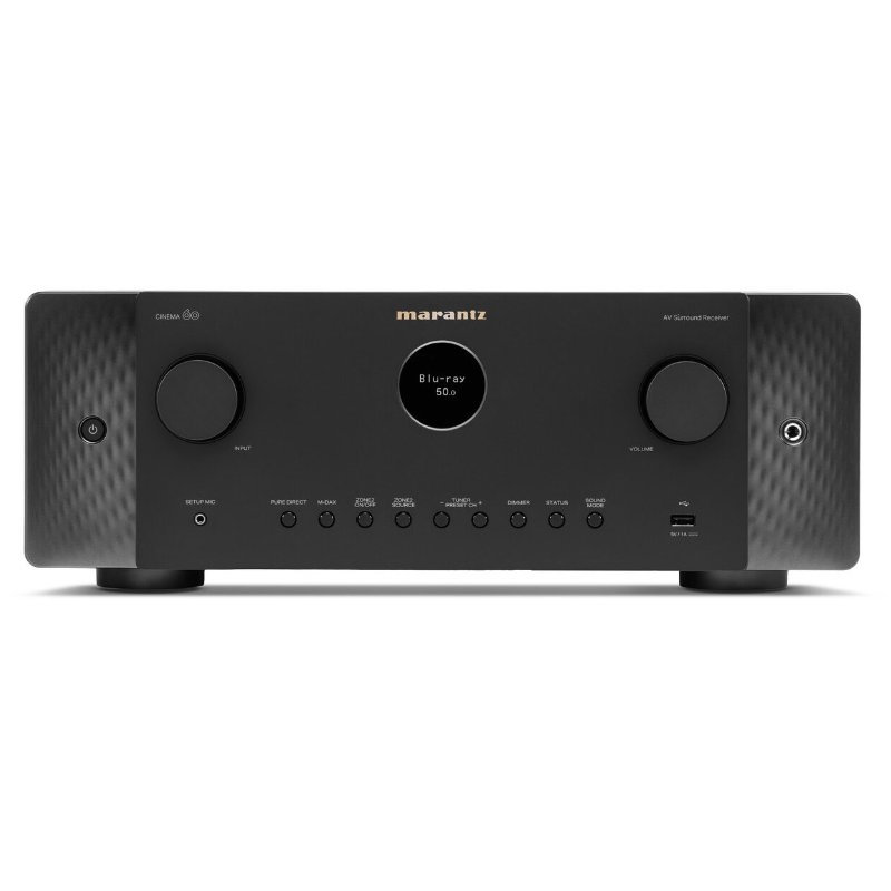 Marantz Cinema 60 Heimkinoreceiver