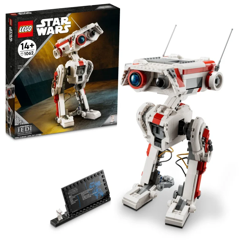 Star Wars 75335 - BD-1