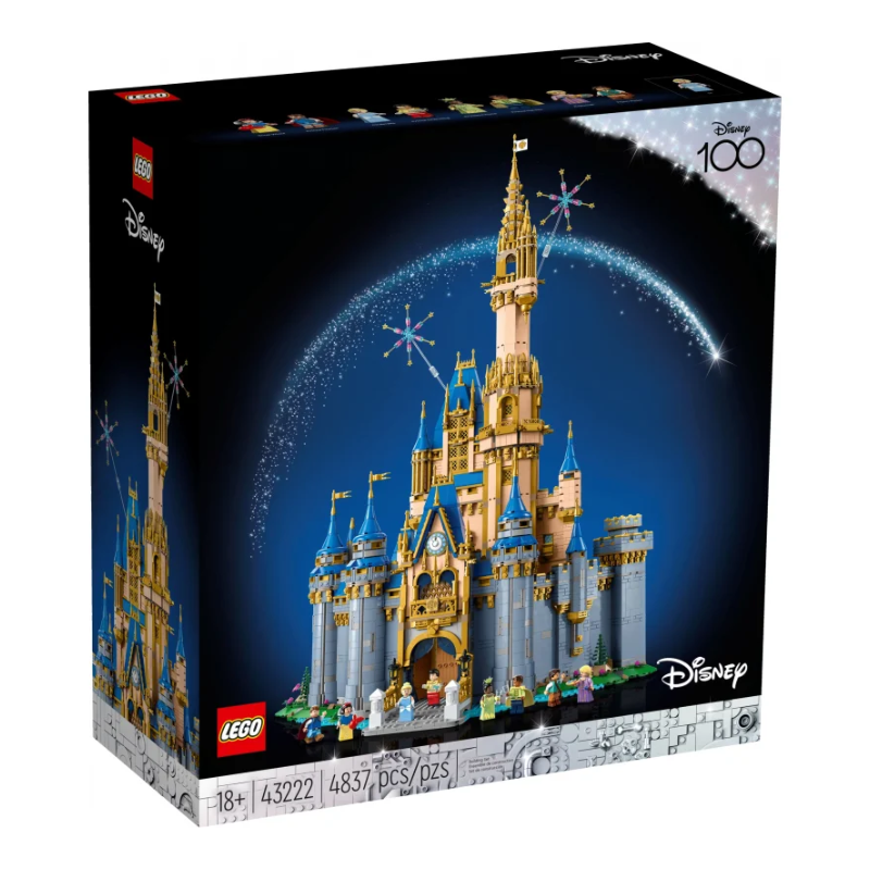 Disney 43222 - Disney Schloss