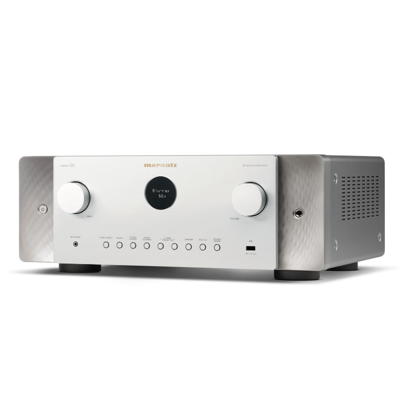 Marantz Cinema 60 Heimkinoreceiver