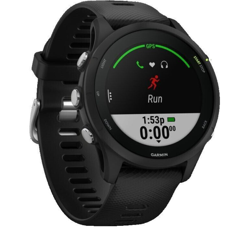 Forerunner 255 46mm