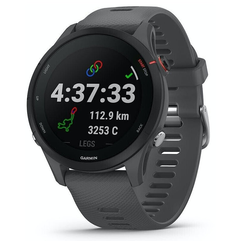 Forerunner 255 46mm