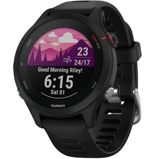 Forerunner 255 S 41mm