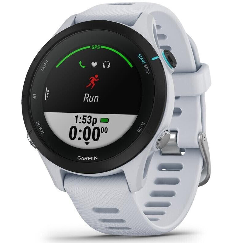 Forerunner 255 S 41mm