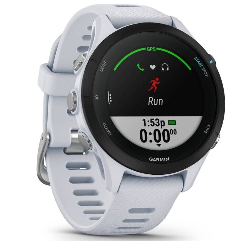 Forerunner 255 S 41mm