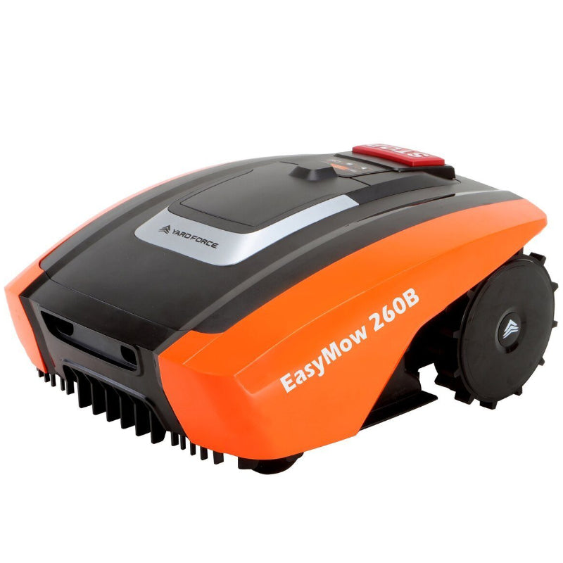 EasyMow 260B