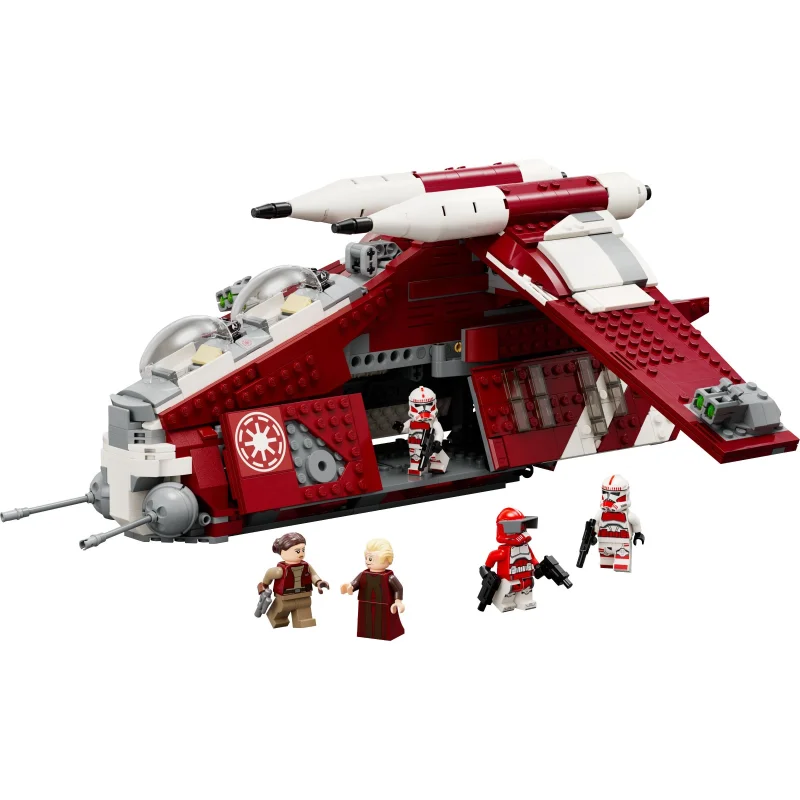 Star Wars 75354 - Gunship™ der Coruscant-Wachen