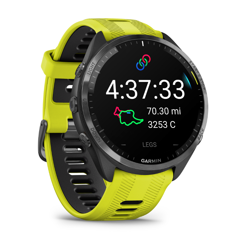 Forerunner 965 47mm