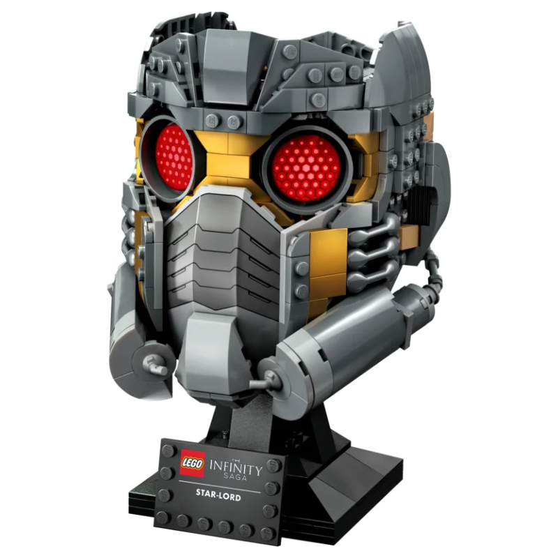 Marvel Super Heroes 76251 - Star-Lords Helm