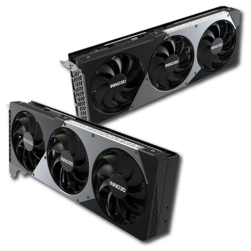 INNO3D GeForce RTX 5080 X3