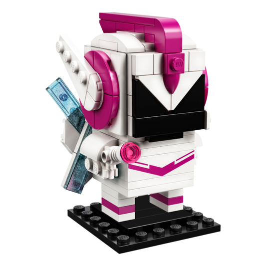 Brickheadz 41637 - Sweet Mayhem