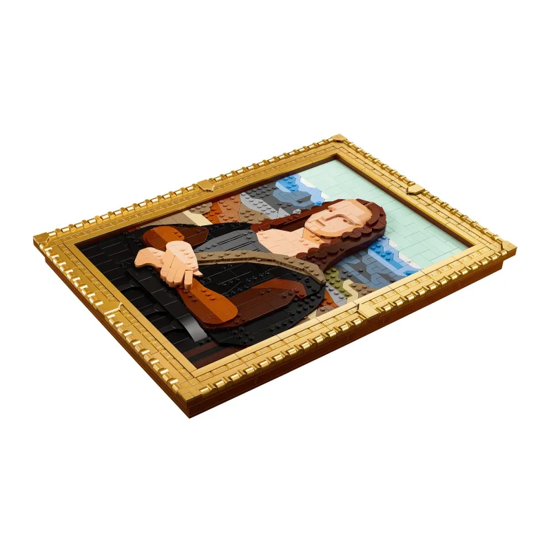 Art 31213 - Mona Lisa